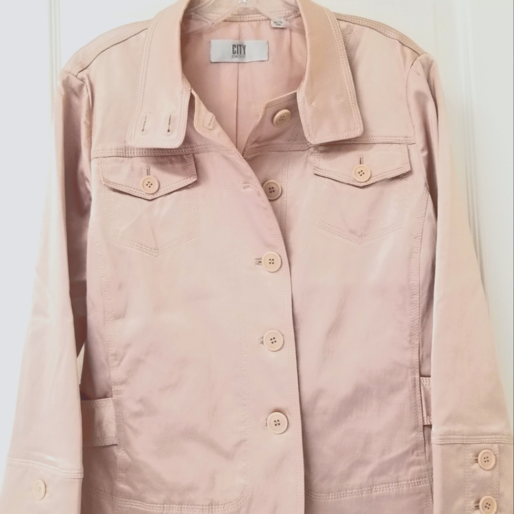Sport style Jacket.